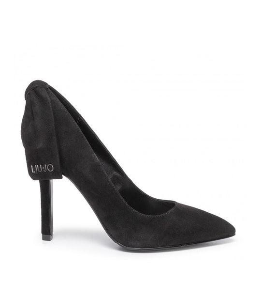Bea 11 Pump - Black