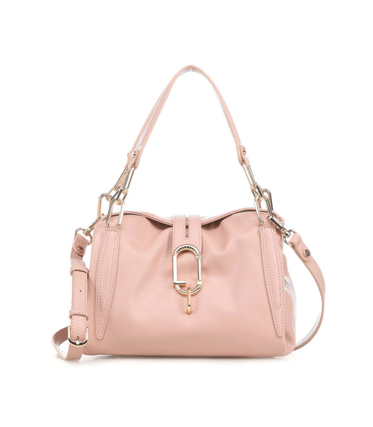 S Satchel - Cameo Rose