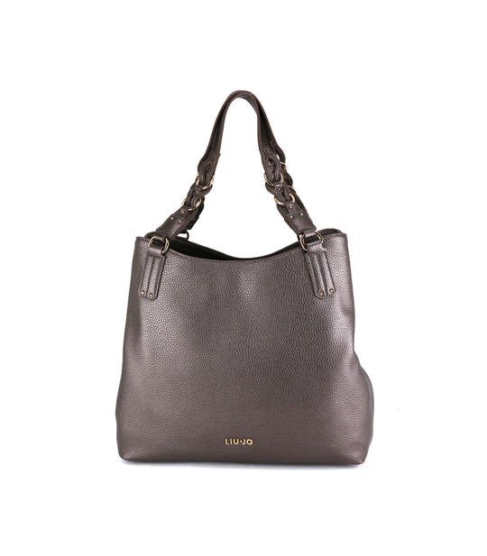 M Satchel - Moro Light Metal