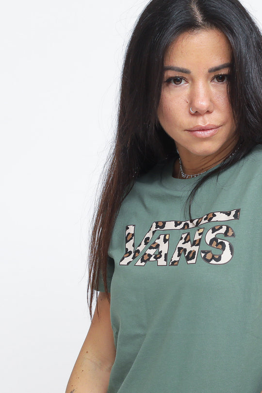 Animalier - Duck Green