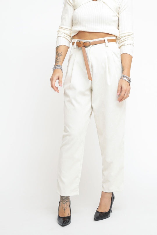 Panta Carota - Panna