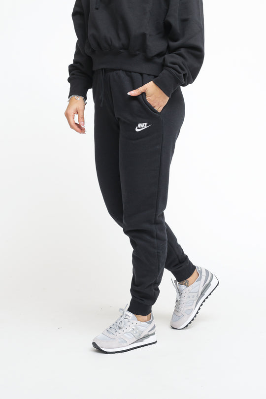 Standard Fit Mid Rise - Black White