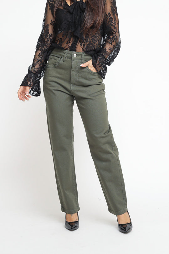 Pantalone - Militare
