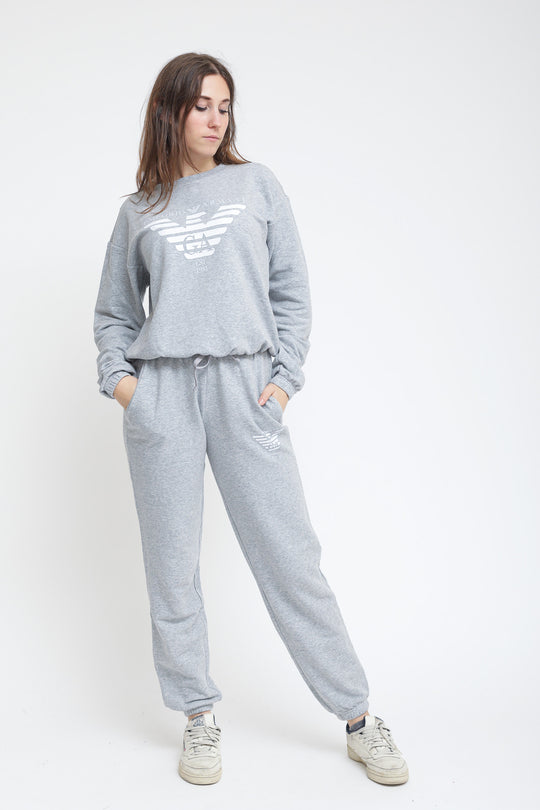 Loungewear - Grigio