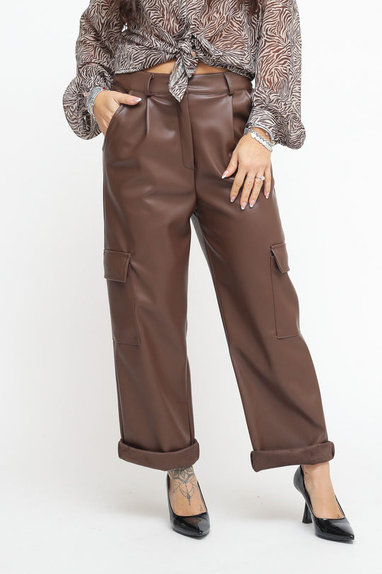 Pantalone Tasconi - Moro