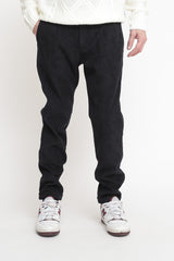 Men's Trousers - Black