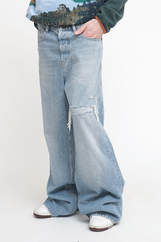 D-Rise - 09E25 - Pantaloni