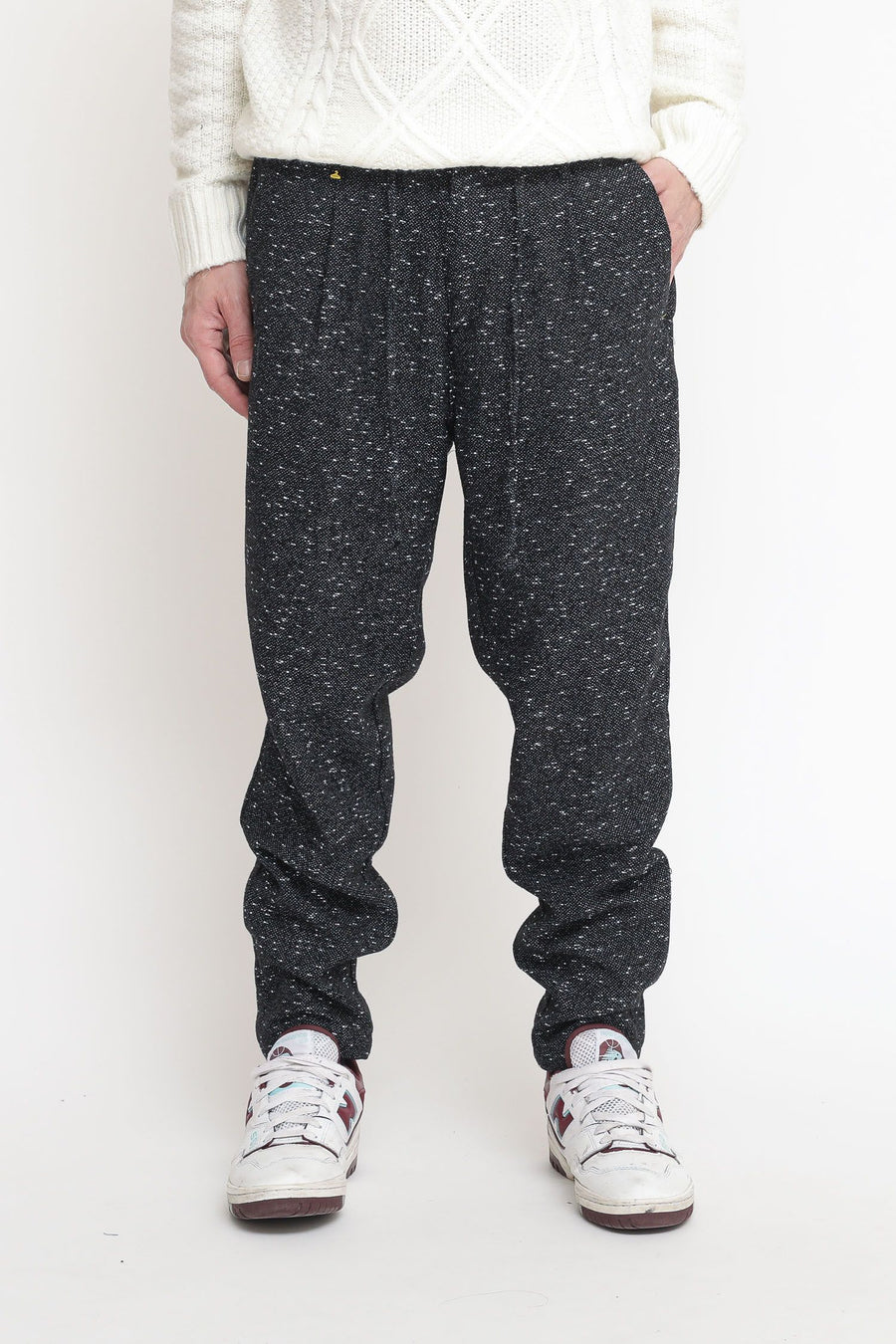 Pantalone Uomo - Colore Unico