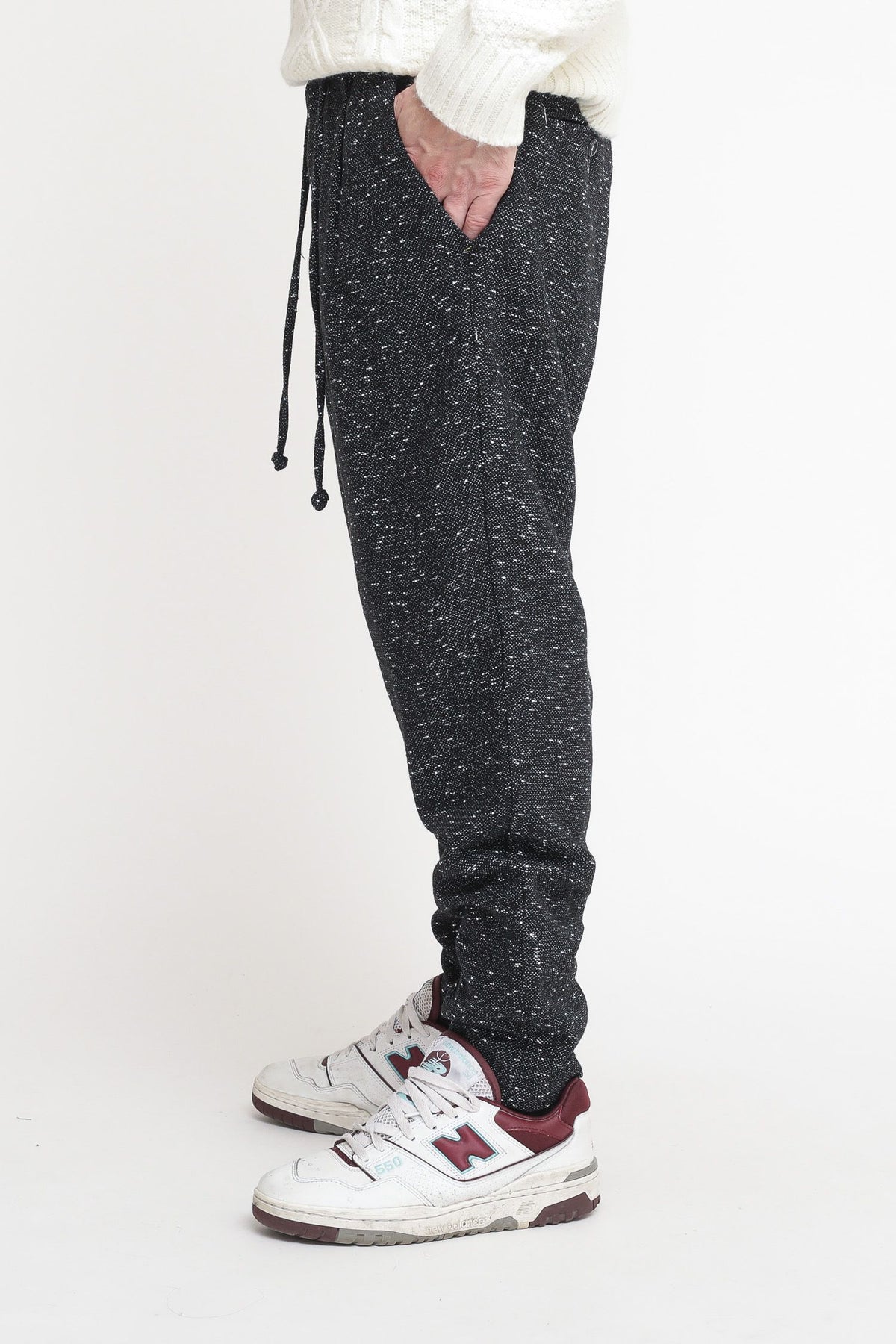 Men's Trousers - One Colour — 4