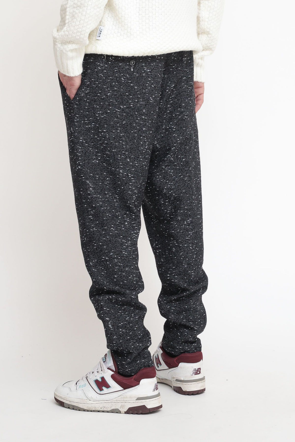 Men's Trousers - One Colour — 5