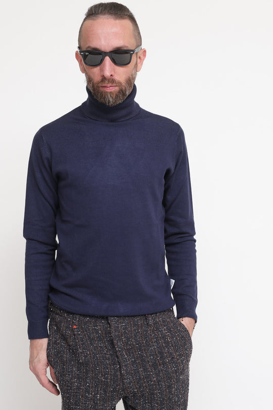 Berna M Ciclista Essentials - Cobalto