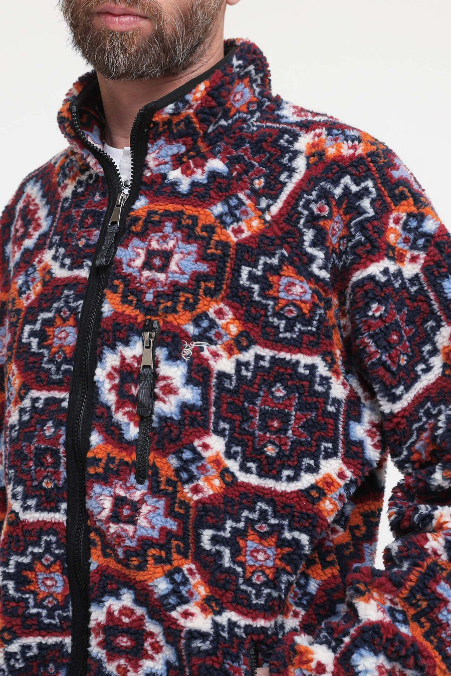Sherpa - Mongolia — 2