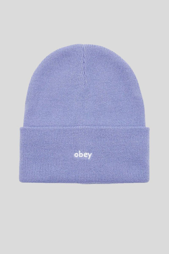 Karma Beanie - Digital Violet