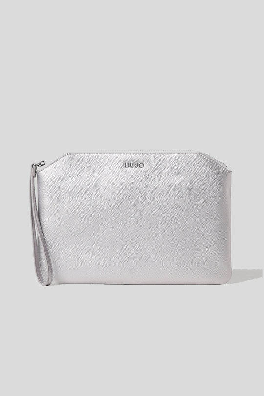 Ecs Envelope - Silver