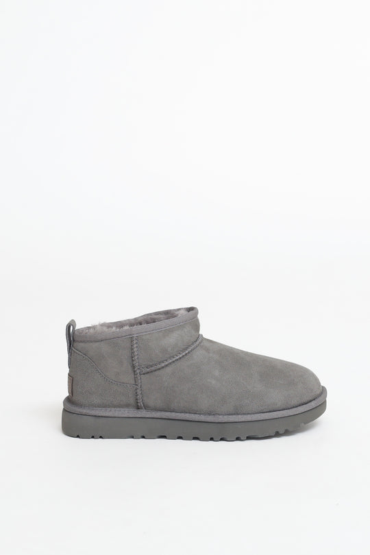 W Classic Ultra Mini - Grey