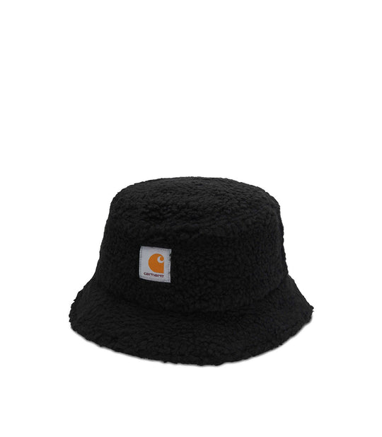 Northfield Bucket Hat - Black