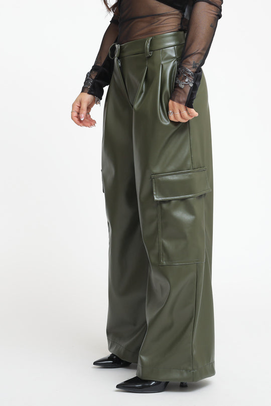 Pantaloni - Militare