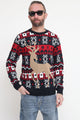 Christmas Sweater - Blue