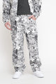 Go Batman Storyboard Carpenter - Pure White Multi