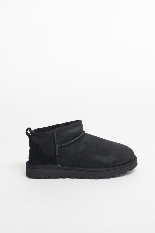 W Classic Ultra Mini - Blk