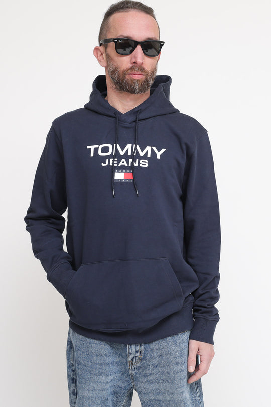 Tjm Reg Entry Hoodie - Twilight Navy