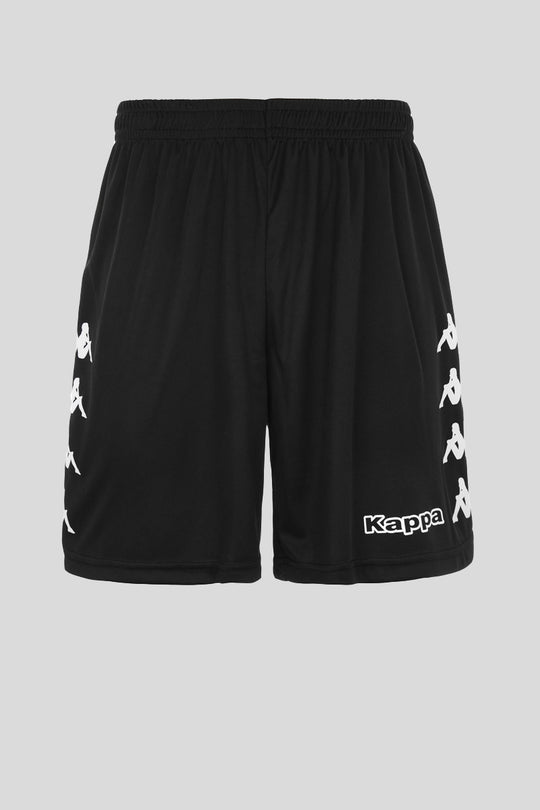 Kappa 4 Soccer Curchet - Black