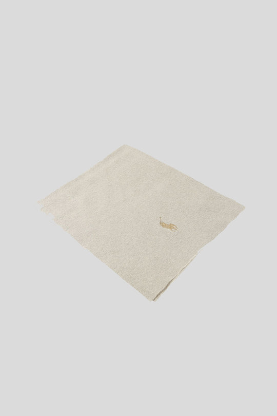 M Classics Scarf - Cream