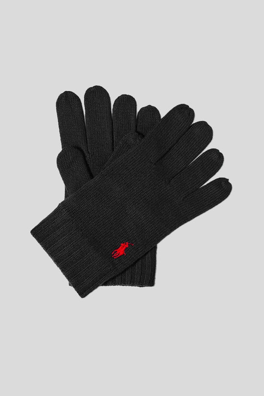 M Classics Glove - Black