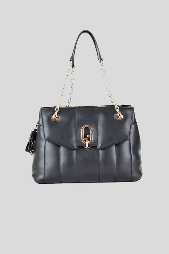 Ecs L Tote Liu Jo Gondra - Nero