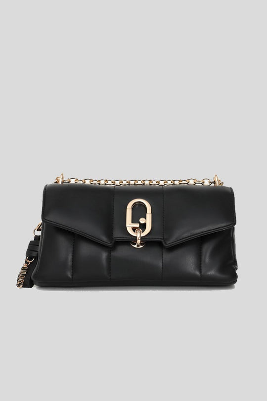 Ecs M Crossbody Liu Jo Gondra - Nero