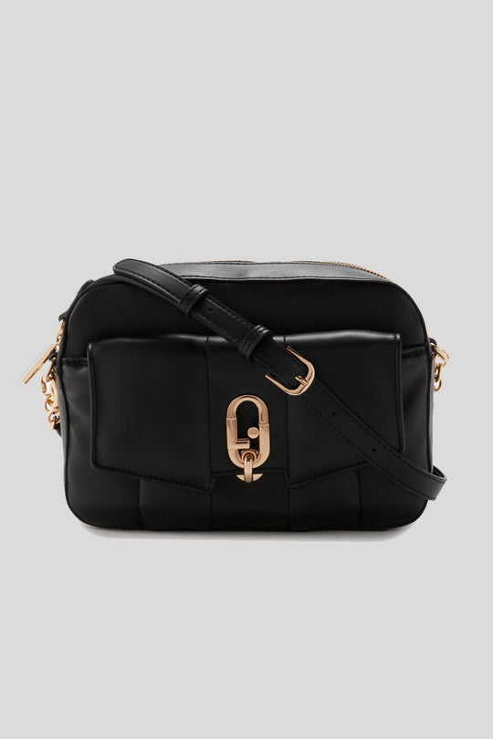 Ecs S Crossbody Liu Jo Gondra - Nero