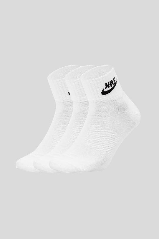 Nike Everyday Essential - White Black