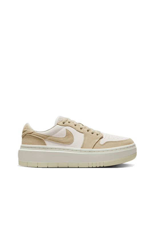Wmns Air Jordan 1 Elevate Low - Sail Coconut Milk