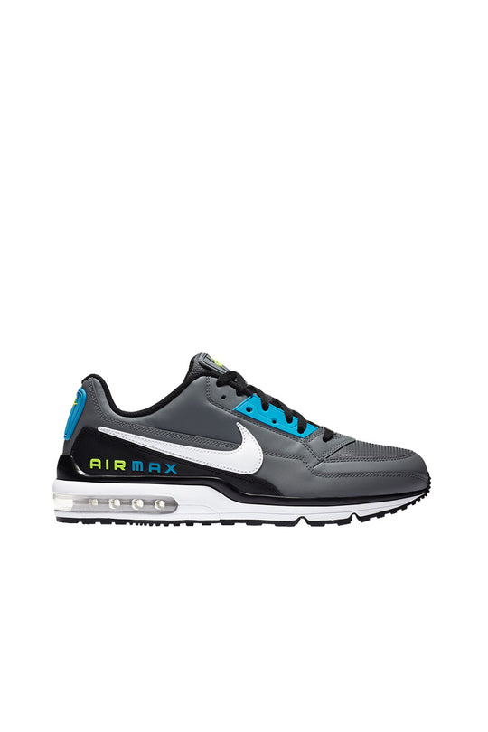 Nike Air Max Ltd 3 - Smoke Grey White Black Laser Blue