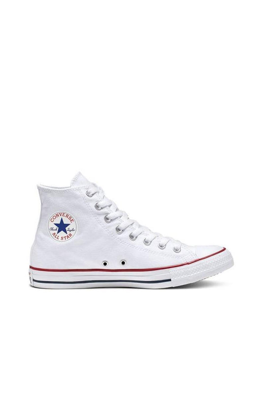 All Star Hi - Optical White