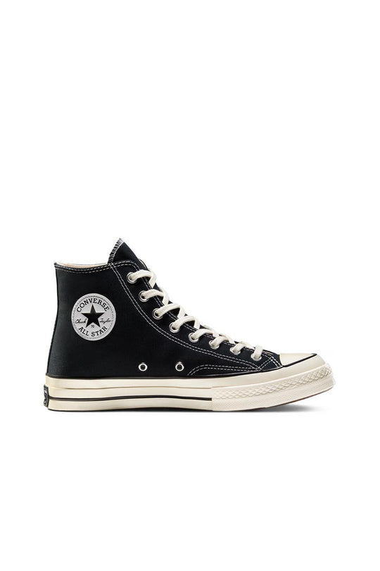 Chuck 70 Vintage Canvas - Black