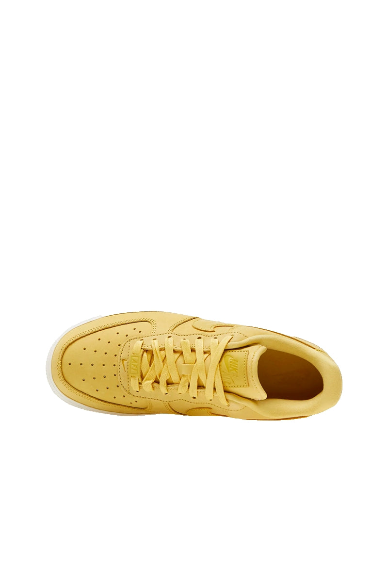 Nike Wmns Air Force 1 Prm - Saturn Gold Giallo Donna » Chemise Imola