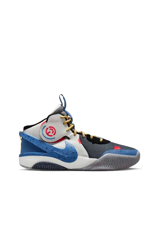 Nike Air Deldon - Summit White