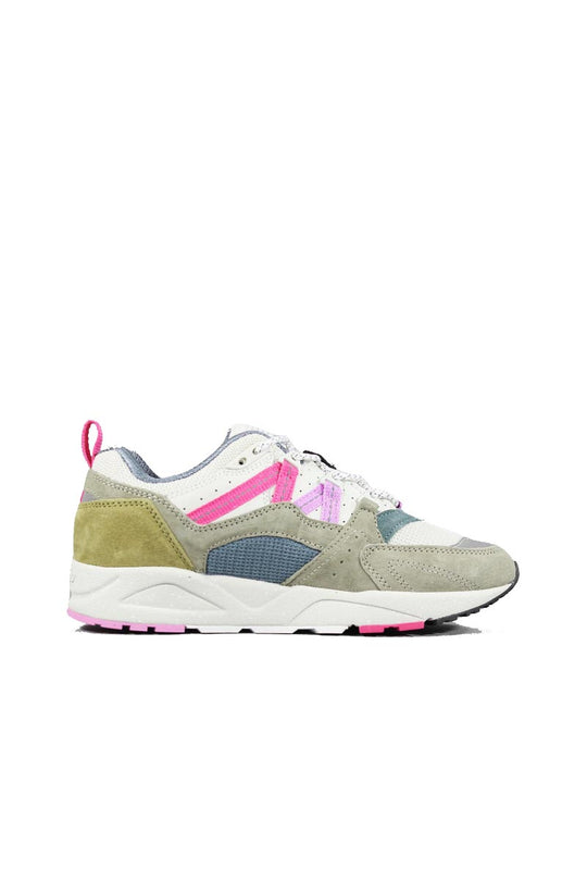 Karhu Fusione 2.0 - Abbey Stone/Pink Yarrow