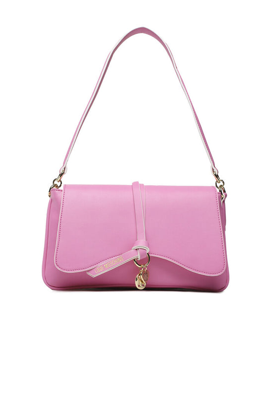 Borsa Pu - Pink