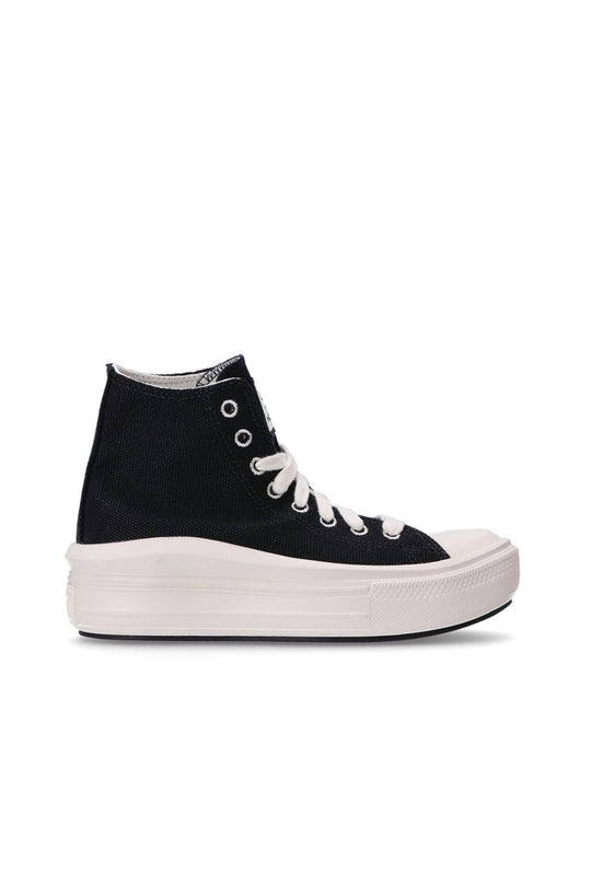 Ctas Move Hi - Black Natural Ivory Egret