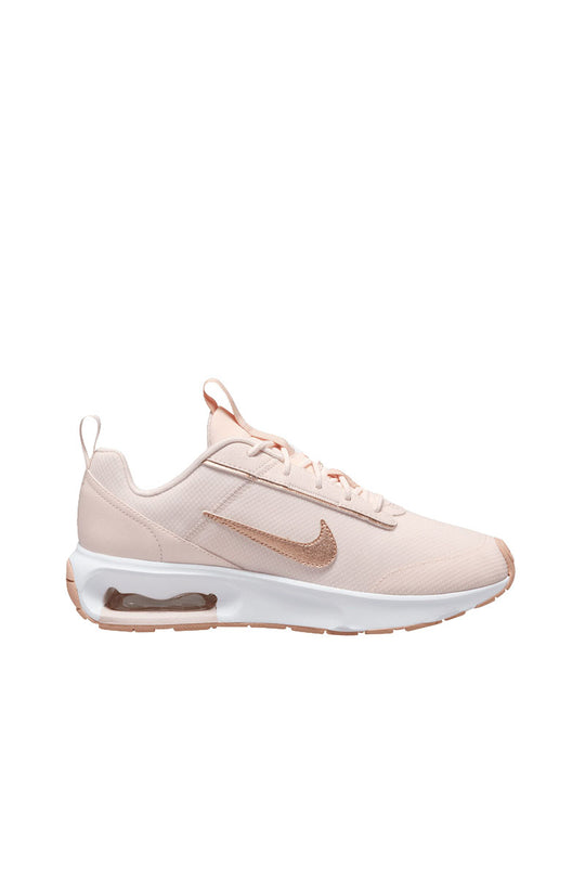 W Nike Air Max Intrlk Lite - Light Soft Pink Shimmer White