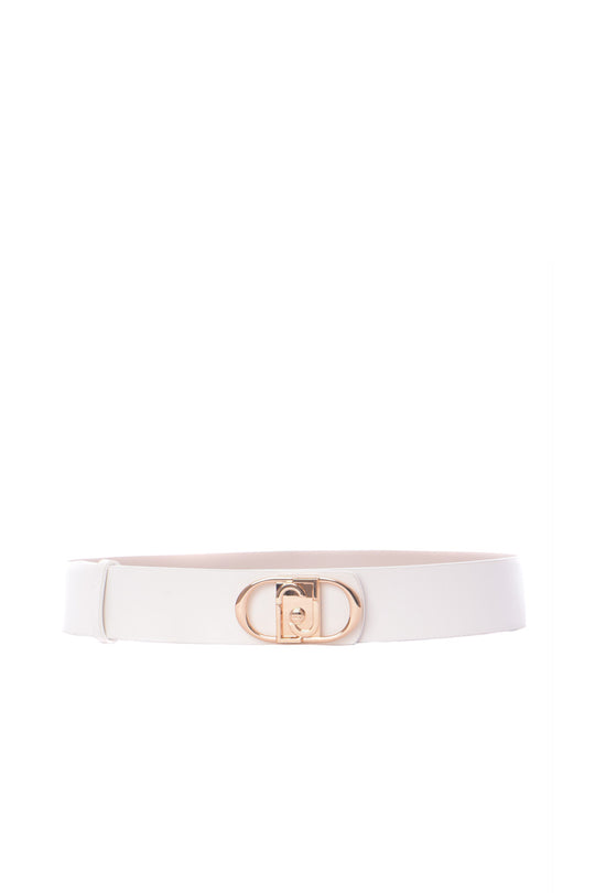 Ecs Belt 3.5 cm - Off White