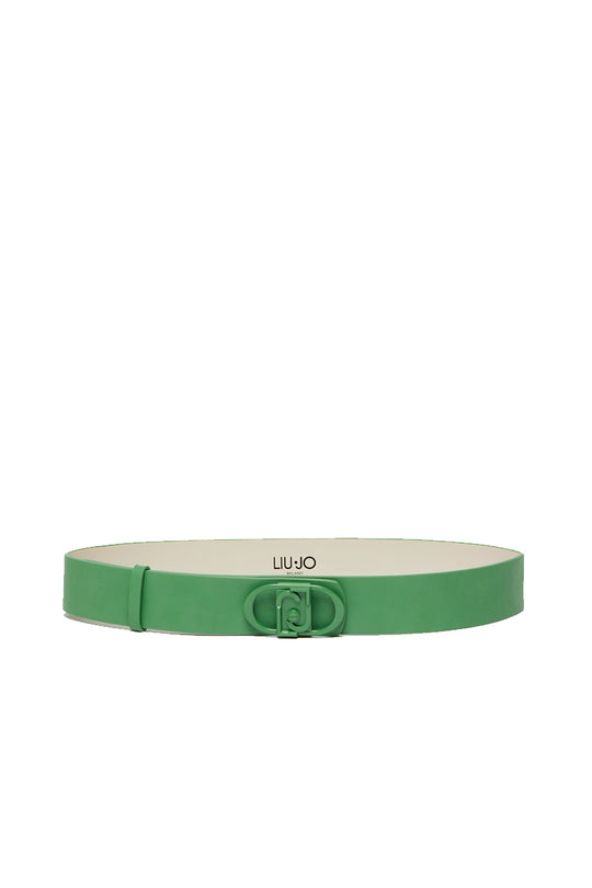 Ecs Belt 3.5 cm - Shamrock