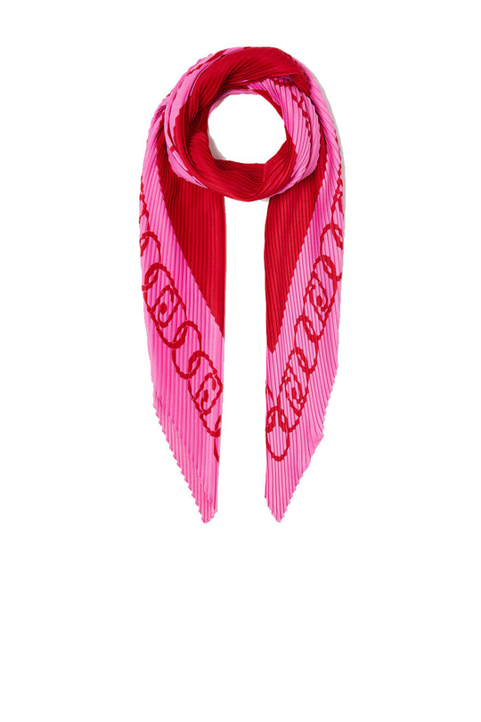 Ecs Foulard Portogallo 120x120 - Red Tango