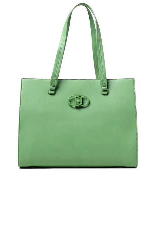 Ecs L Tote - Shamrock