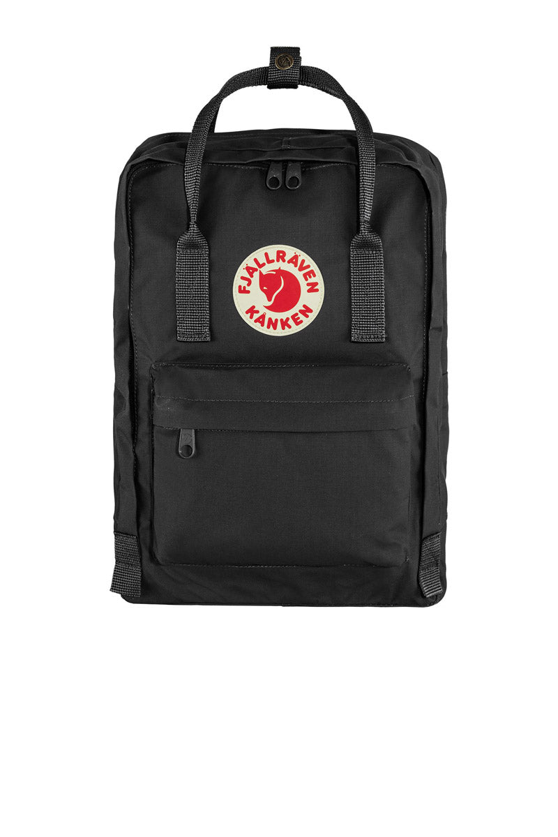 Kanken Laptop 13" - Black — 2