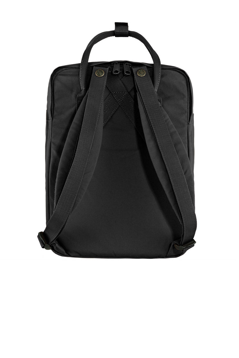 Kanken Laptop 13" - Black — 3
