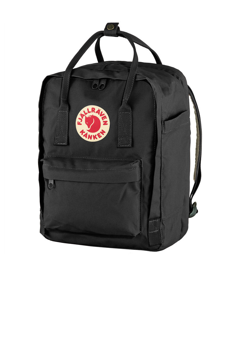 Kanken Laptop 13" - Black — 4