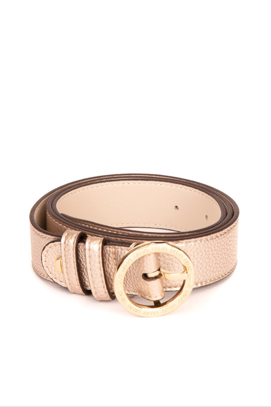 Ecs Hips Belt 3.5 cm - Light Gold